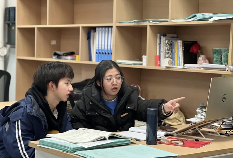 沅陵县天宁高级中学