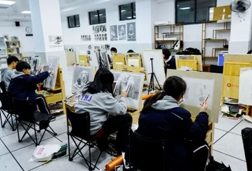 郴州市远恒佳高级中学