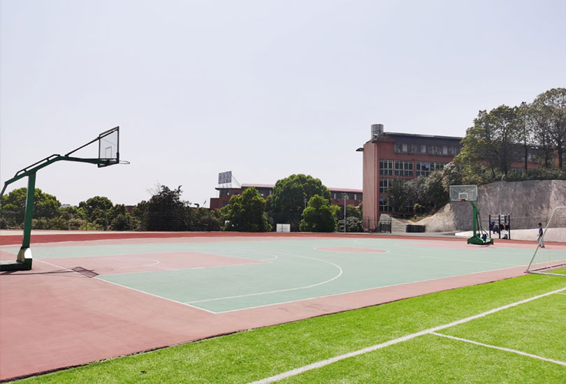 衡阳市仁爱高级中学