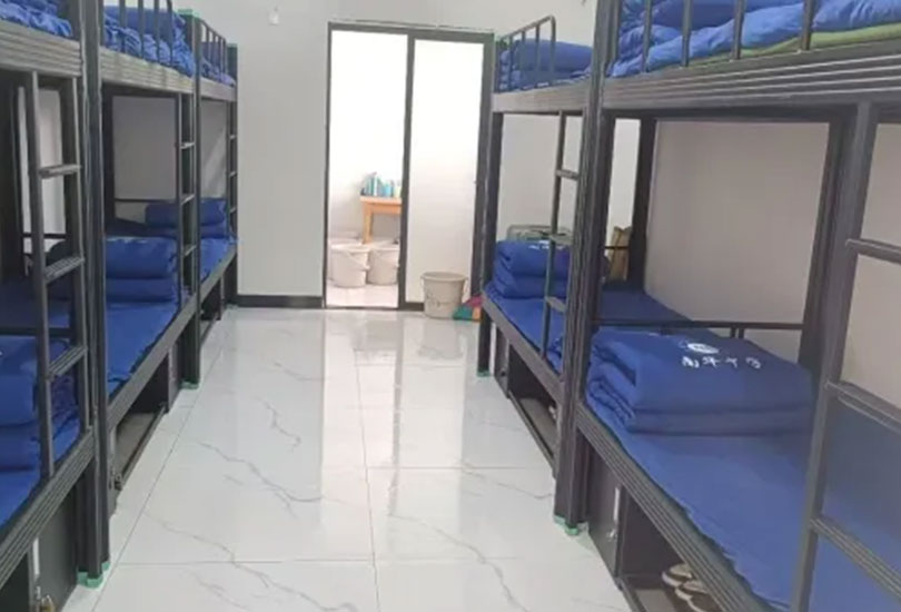 邵阳市南昭高级中学