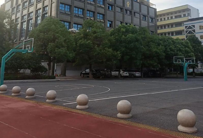 祁东县育英高级中学