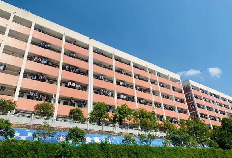 株洲中科高级中学