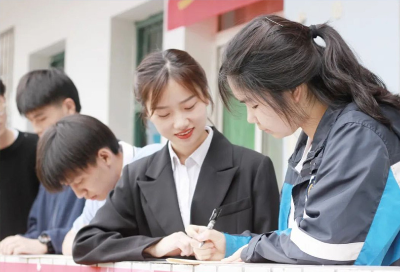 株洲中科高级中学