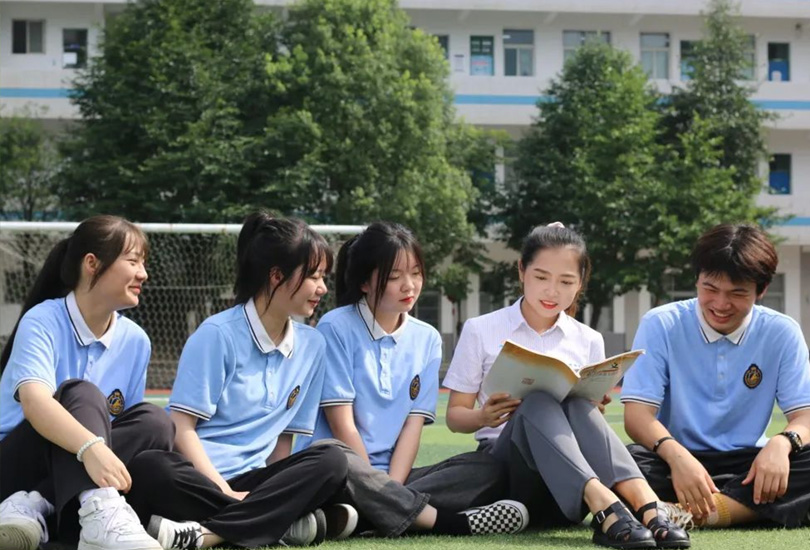 株洲中科高级中学