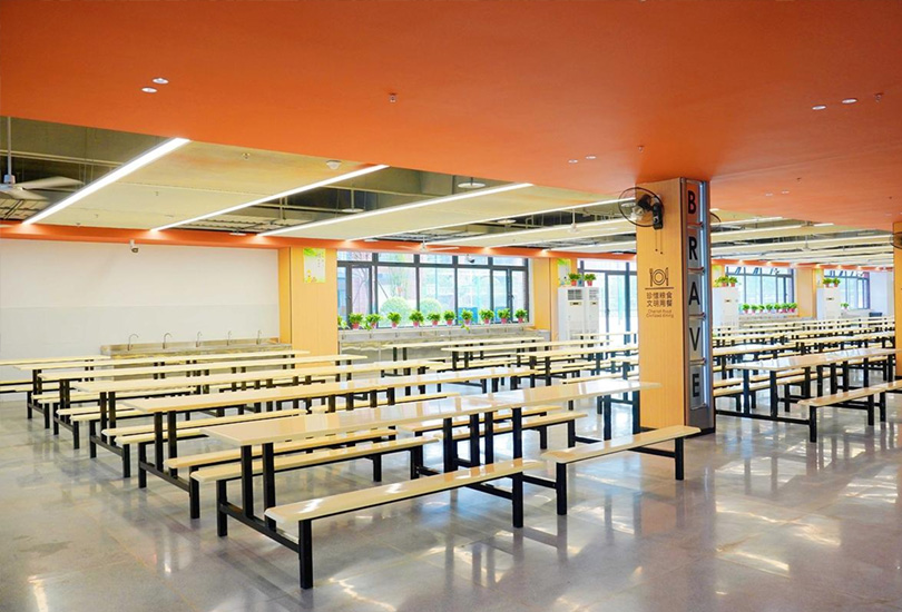 长沙市中嘉高级中学