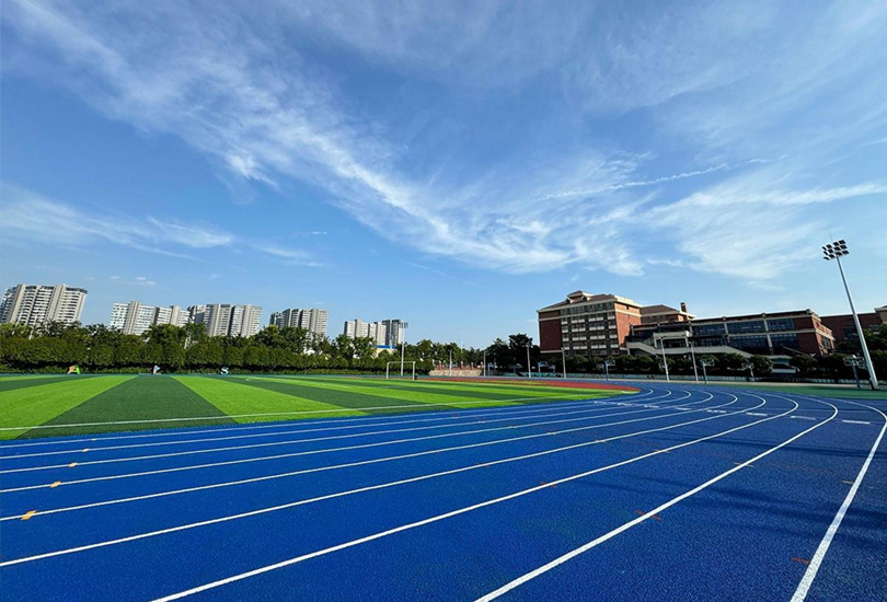 长沙市中嘉高级中学