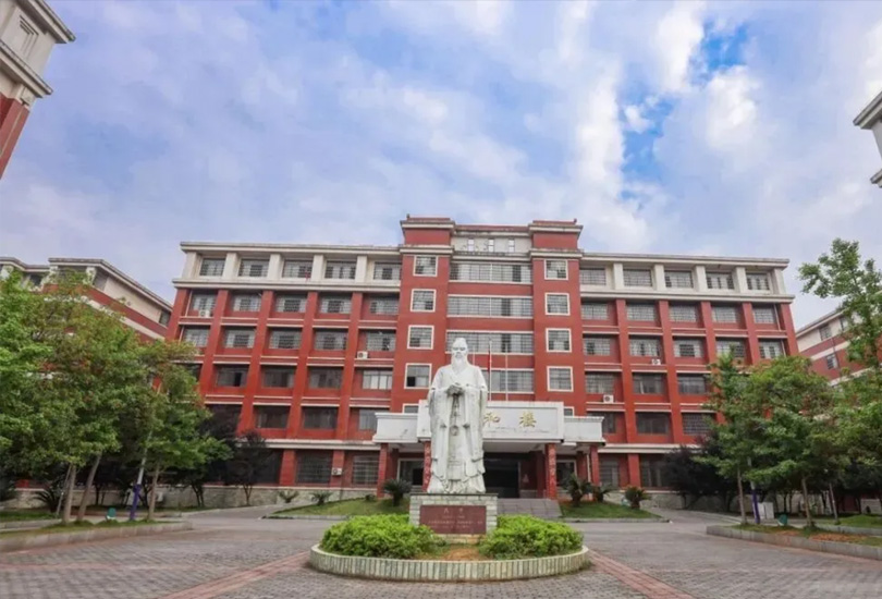 永州阳明高级中学