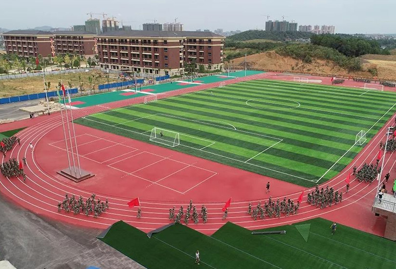 常宁市尚宇高级中学
