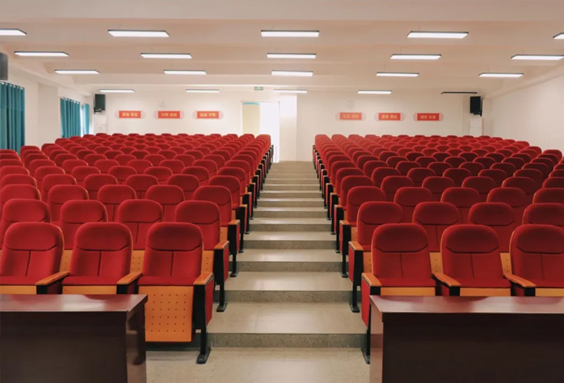 常宁市润东高级中学