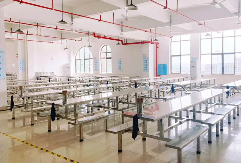 常宁市润东高级中学